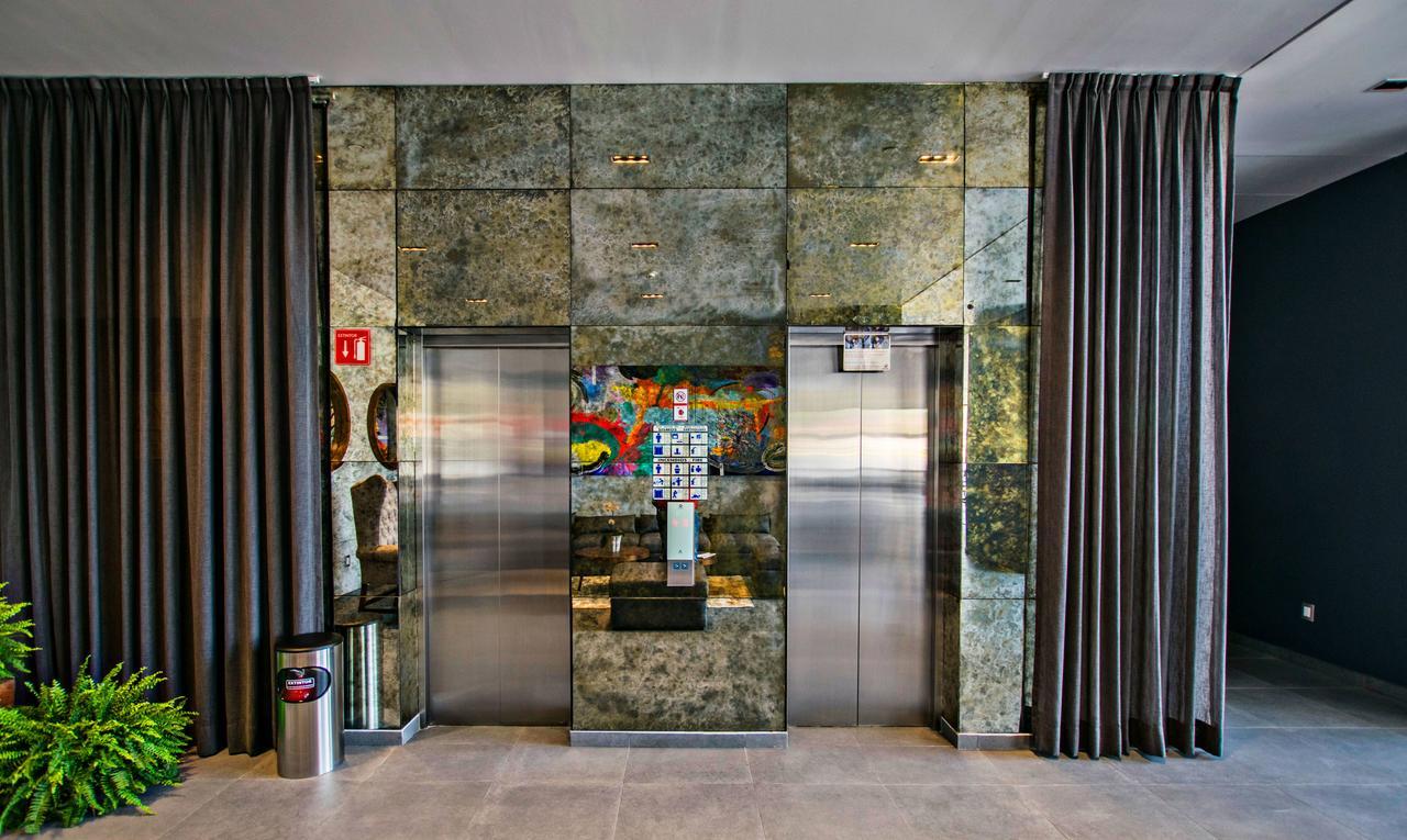 Bedford Hotel Jurica المظهر الخارجي الصورة