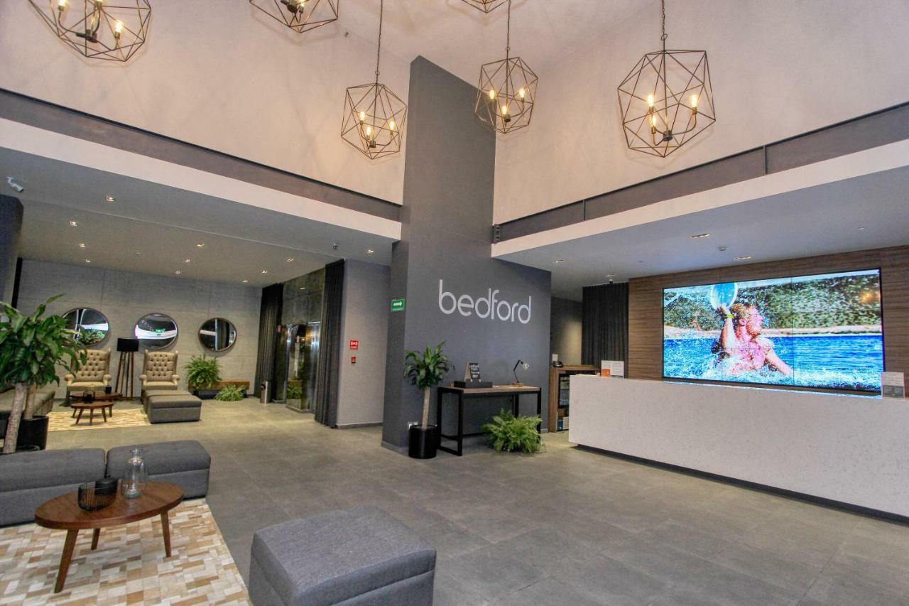 Bedford Hotel Jurica المظهر الخارجي الصورة