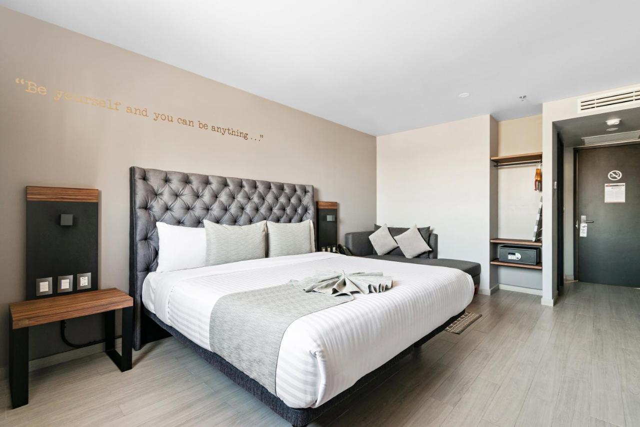 Bedford Hotel Jurica المظهر الخارجي الصورة