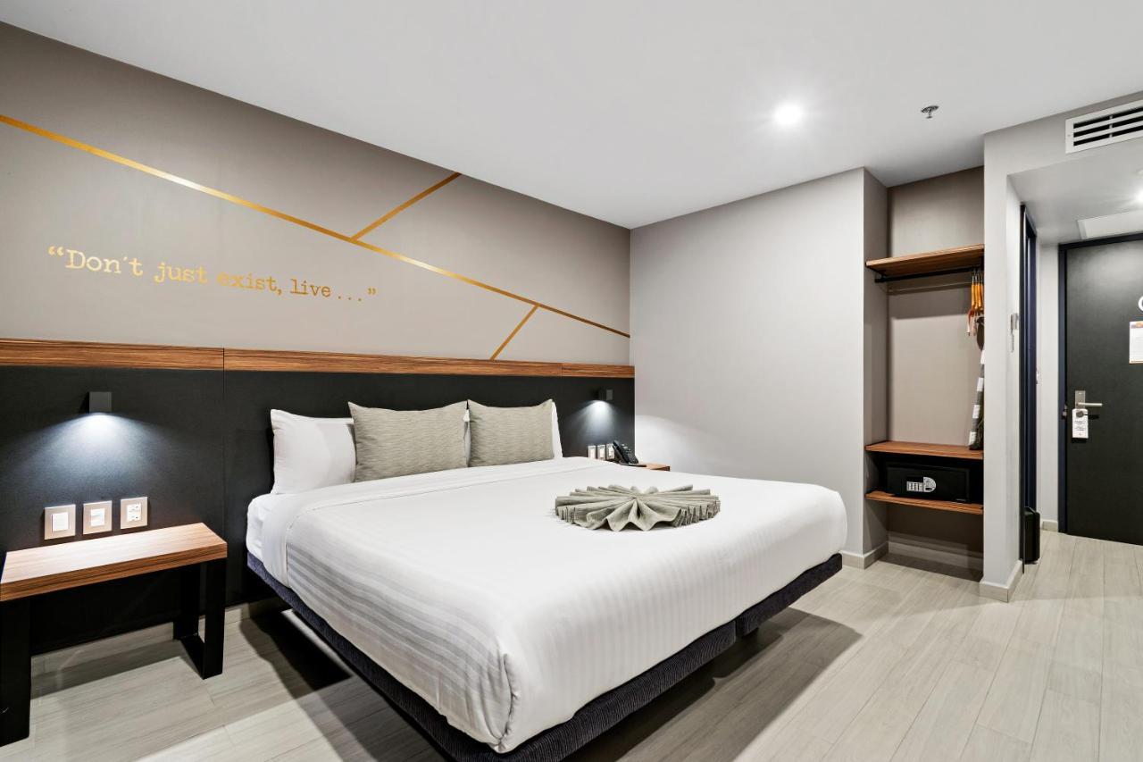 Bedford Hotel Jurica المظهر الخارجي الصورة